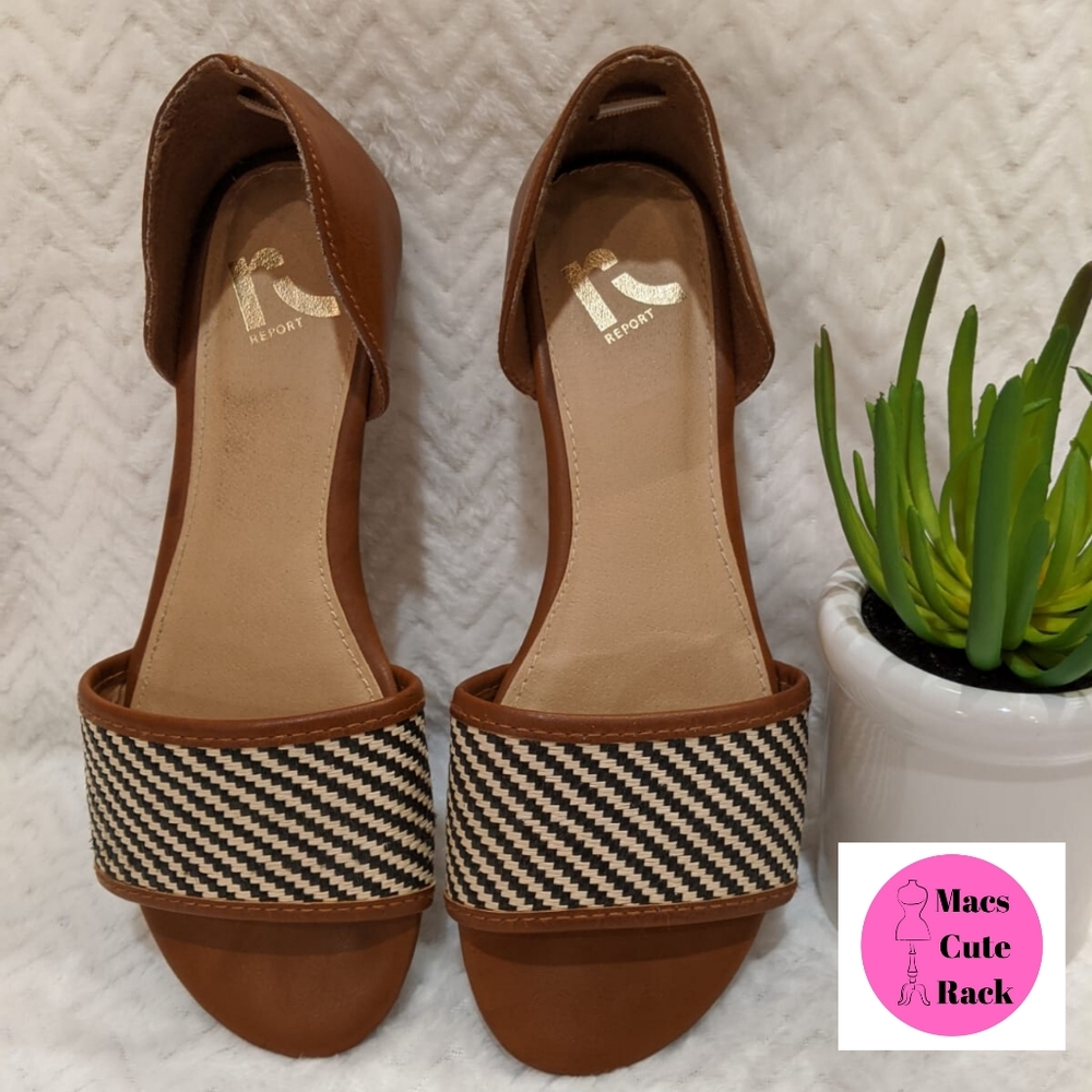 ❗PRICE ⬇️❗Cute Summer Sandals